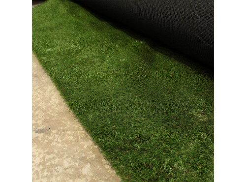 ΧΛΟΟΤΑΠΗΤΑΣ ΤΕΧΝΗΤΟΣ 2X25m (PE) 25mm 8000DTEX PATCO