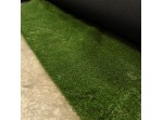 ΧΛΟΟΤΑΠΗΤΑΣ ΤΕΧΝΗΤΟΣ 2X25m (PE) 25mm 8000DTEX PATCO