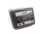 ΔΙΧΤΥ ΣΚΙΑΣΗΣ ΤΡΙΓΩΝΙΚΟ ΓΚΡΙ 5,0x5,0x5,0m (180gr/τ.μ.) PATCO