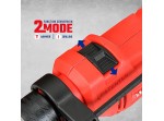 ΔΡΑΠΑΝΟ ΚΡΟΥΣΤΙΚΟ ΗΛΕΚΤΡΙΚΟ 800W WP470205 WORKPRO (PROFI)