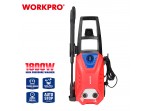 ΠΛΥΣΤΙΚΟ ΜΗΧΑΝΗΜΑ 1800W 145bar WP423011CE WORKPRO (PROFI)