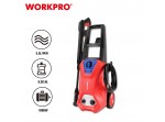 ΠΛΥΣΤΙΚΟ ΜΗΧΑΝΗΜΑ 1800W 145bar WP423011CE WORKPRO (PROFI)