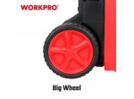 ΠΛΥΣΤΙΚΟ ΜΗΧΑΝΗΜΑ 1800W 145bar WP423011CE WORKPRO (PROFI)