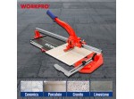ΚΟΦΤΗΣ ΠΛΑΚΙΔΙΩΝ 120cm (48") ΒΑΡΕΩΣ ΤΥΠΟΥ WP326005 WORKPRO (PROFI)
