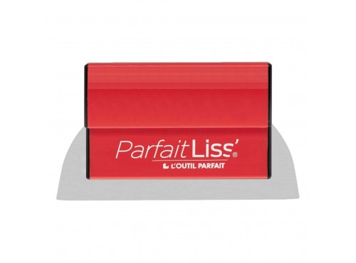 ΣΠΑΤΟΥΛΑΔΟΡΟΣ INOX 25cm 541025 ΠΛΑΣΤΙΚΗ ΛΑΒΗ PARFAITLISS L'OUTIL