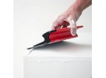 ΣΠΑΤΟΥΛΑΔΟΡΟΣ INOX 25cm 541025 ΠΛΑΣΤΙΚΗ ΛΑΒΗ PARFAITLISS L'OUTIL