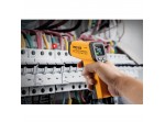 ΘΕΡΜΟΜΕΤΡΟ ΥΠΕΡΥΘΡΩΝ ΨΗΦΙΑΚΟ PIX-550F PREXISO