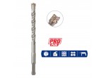 ΤΡΥΠΑΝΙ.. SDS PLUS 4κοπο. 32x450/390mm WP401338 WORKPRO (PROFI PLUS) (ΚΑΡΤΕΛΑ)