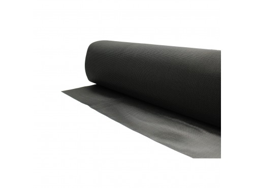 ΣΙΤΑ ΚΑΤΟΙΚΙΔΙΩΝ (PET) FIBERGLASS &amp; PVC ΓΚΡΙ 1,0X35m (380gr/τ.μ.) PATCO