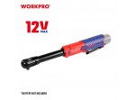 ΚΑΣΤΑΝΙΑ 3/8'' ΕΠΑΝΑΦΟΡΤΙΖΟΜΕΝΗ 12V-Li SOLO** WP461601 WORKPRO (PROFI)