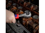 ΚΑΡΥΔΑΚΙΑ ΚΛΕΙΔΙ (8 σε 1) ΜΕ ΚΑΣΤΑΝΙΑ WP272059 WORKPRO (PROFI)