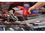 ΕΠΑΝΑΦΟΡΤΙΖΟΜΕΝΟ ΚΑΤΣΑΒΙΔΙ ΠΑΛΜΙΚΟ 12V-Li 100Nm SOLO** WP461605 WORKPRO (PROFI)