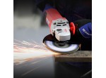 ΓΩΝΙΑΚΟΣ ΤΡΟΧΟΣ 2200W Φ180mm WP472014 WORKPRO (PROFI)