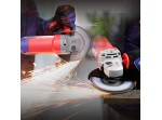ΓΩΝΙΑΚΟΣ ΤΡΟΧΟΣ 2200W Φ180mm WP472014 WORKPRO (PROFI)