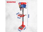 ΔΡΑΠΑΝΟ ΚΟΛΩΝΑΤΟ 750W WP483002 WORKPRO (PROFI)