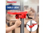 ΔΡΑΠΑΝΟ ΚΟΛΩΝΑΤΟ 750W WP483002 WORKPRO (PROFI)