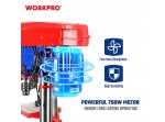ΔΡΑΠΑΝΟ ΚΟΛΩΝΑΤΟ 750W WP483002 WORKPRO (PROFI)
