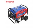 ΗΛΕΚΤΡΟΓΕΝΝΗΤΡΙΑ ΒΕΝΖΙΝΗΣ 6,6KVA(5,3KW) 4ΧΡΟΝΗ WP422001 WORKPRO (PROFI)