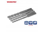 ΕΠΑΝΑΦΟΡΤΙΖΟΜΕΝΟ ΣΚΑΠΤΙΚΟ ΠΙΣΤΟΛΕΤΟ SDS PLUS 20V-Li BL+Γ.ΤΡΟΧΟΣ 20V-Li BL Φ125mm COMBO-KIT WP500003