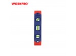 ΣΕΤ ΕΡΓΑΛΕΙΩΝ ΧΕΙΡΟΣ 17τμχ WP209003 WORKPRO (ΚΑΡΤΕΛΑ)