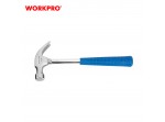 ΣΕΤ ΕΡΓΑΛΕΙΩΝ ΧΕΙΡΟΣ 17τμχ WP209003 WORKPRO (ΚΑΡΤΕΛΑ)