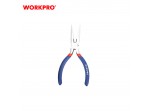 ΣΕΤ ΕΡΓΑΛΕΙΩΝ ΧΕΙΡΟΣ 17τμχ WP209003 WORKPRO (ΚΑΡΤΕΛΑ)