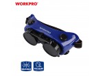 ΓΥΑΛΙΑ ΗΛΕΚΤΡΟΣΥΓΚΟΛΛΗΤΩΝ ΔΙΠΛΑ WP375002 WORKPRO (PROFI) (ΚΑΡΤΕΛΑ)