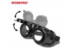 ΓΥΑΛΙΑ ΗΛΕΚΤΡΟΣΥΓΚΟΛΛΗΤΩΝ ΔΙΠΛΑ WP375002 WORKPRO (PROFI) (ΚΑΡΤΕΛΑ)