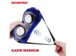 ΓΥΑΛΙΑ ΗΛΕΚΤΡΟΣΥΓΚΟΛΛΗΤΩΝ ΔΙΠΛΑ WP375002 WORKPRO (PROFI) (ΚΑΡΤΕΛΑ)