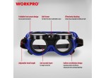 ΓΥΑΛΙΑ ΗΛΕΚΤΡΟΣΥΓΚΟΛΛΗΤΩΝ ΔΙΠΛΑ WP375002 WORKPRO (PROFI) (ΚΑΡΤΕΛΑ)