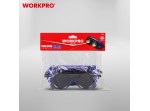 ΓΥΑΛΙΑ ΗΛΕΚΤΡΟΣΥΓΚΟΛΛΗΤΩΝ ΔΙΠΛΑ WP375002 WORKPRO (PROFI) (ΚΑΡΤΕΛΑ)
