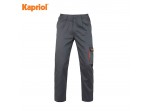 ΠΑΝΤΕΛΟΝΙ ΕΡΓΑΣΙΑΣ ESSENTIAL ΓΚΡΙ (M) 31930 KAPRIOL