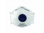 ΜΑΣΚΑ FFP2 ΜΕ ΒΑΛΒΙΔΑ (ΣΕΤ 10τμχ) 32568 KAPRIOL