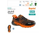 ΠΑΠΟΥΤΣΙ ΑΠΛΟ DUNE OCCUPATIONAL O2 - 45 KAPRIOL 44245