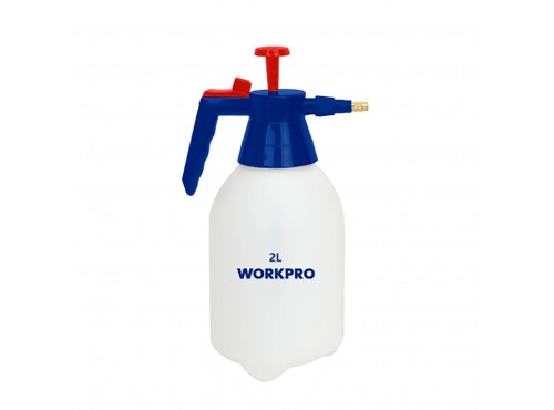 ΨΕΚΑΣΤΗΡΕΣ ΠΡΟΠΙΕΣΗΣ 2 LT WP334027 WORKPRO