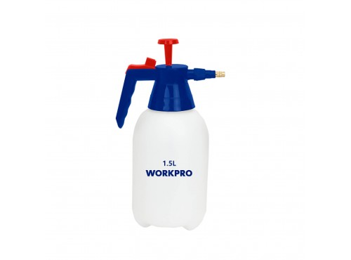 ΨΕΚΑΣΤΗΡΕΣ ΠΡΟΠΙΕΣΗΣ 1.5 LT WP334026 WORKPRO