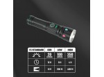 ΦΑΚΟΣ ΕΠΑΝΑΦΟΡΤΙΖΟΜΕΝΟΣ LED (21700,4500mAH) 350Lm 460m WP351019 WORKPRO