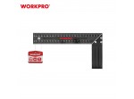 ΦΑΛΤΣΟΓΩΝΙΑ 250mm WP264014 WORKPRO