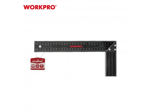 ΦΑΛΤΣΟΓΩΝΙΑ 300mm WP264015 WORKPRO
