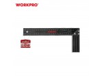 ΦΑΛΤΣΟΓΩΝΙΑ 300mm WP264015 WORKPRO