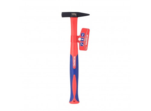 ΣΦΥΡΙΑ FIBERGLASS ΛΑΒΗ 100gr WP241106 WORKPRO (PROFI)