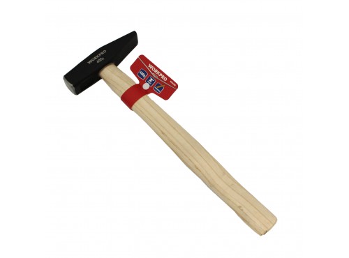 ΣΦΥΡΙΑ ΞΥΛΙΝΗ ΛΑΒΗ 400gr WP241108 WORKPRO