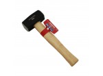 ΒΑΡΙΟΠΟΥΛΑ ΞΥΛΙΝΗ ΛΑΒH 1000gr WP241109 WORKPRO (PROFI)