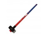 ΒΑΡΙΑ 4 Kg FIBERGLASS ΛΑΒΗ WP241110 WORKPRO (PROFI)