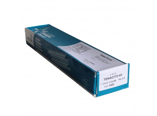 ΗΛΕΚΤΡΟΔΙΑ TENACITO 65 2.5 mm ΕΡΛΙΚΟΝ