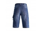 ΒΕΡΜΟΥΔΑ ΕΡΓΑΣΙΑΣ ΤΖΙΝ DENIM (XL) 36087 KAPRIOL
