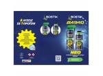 ΣΠΡΕΙ ΠΟΛΥΧΡΗΣΤΙΚΟ 150ml (8 ΧΡΗΣΕΙΣ ΣΕ 1) (ΕΙΔΙΚΟΣ ΑΝΤΑΠΤΟΡΑΣ) BA 940 BOSTIK