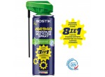 ΣΠΡΕΙ ΠΟΛΥΧΡΗΣΤΙΚΟ 300ml (8 ΧΡΗΣΕΙΣ ΣΕ 1) (ΕΙΔΙΚΟΣ ΑΝΤΑΠΤΟΡΑΣ) BA 940 BOSTIK