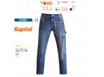 ΠΑΝΤΕΛΟΝΙ ΕΡΓΑΣΙΑΣ ΤΖΙΝ DENIM (XXXL) 32544 KAPRIOL