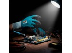 ΓΑΝΤΙΑ ΕΡΓΑΣΙΑΣ ΝΙΤΡΙΛΙΟΥ Νο.. 9/L MICRO TOUCH KAPRIOL 27835
